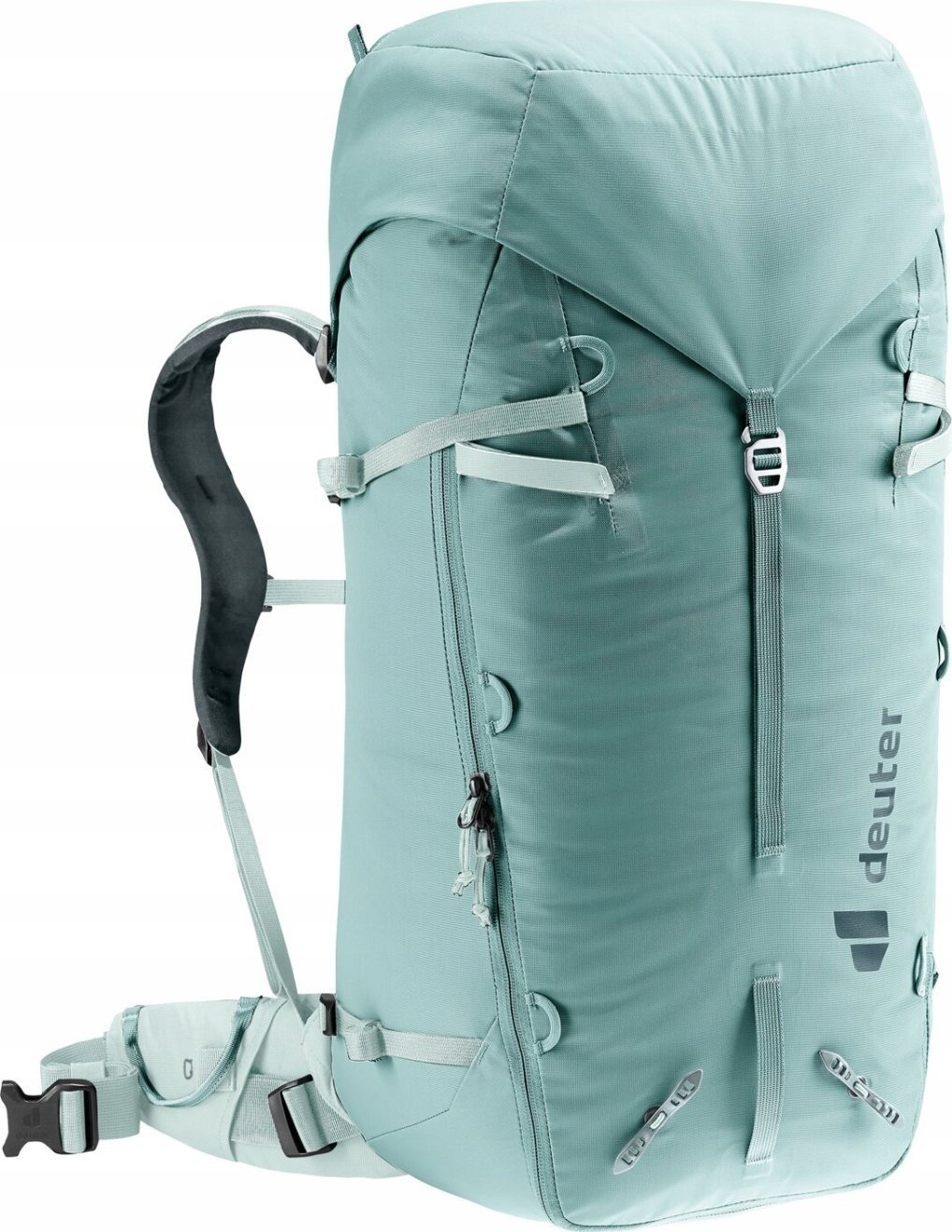 Plecak turystyczny Deuter Guide 42+ SL Jade-frost