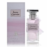 Wody i perfumy damskie - Lanvin Jeanne woda perfumowana 100ml TESTER - miniaturka - grafika 1