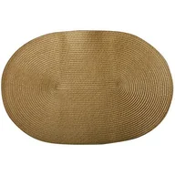 Obrusy i serwetki - Podkładka na stół AMBITION  30 x 45 cm Złoty - miniaturka - grafika 1