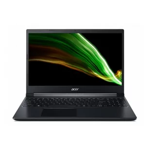 Acer Aspire 7 15,6"FHD/Ryzen 5 5500U/8GB/SSD512GB/GTX1650-4GB/ Black NH.QBFEP.003_500SSD - Laptopy - miniaturka - grafika 1
