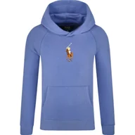 Bluzy dla dziewczynek - POLO RALPH LAUREN Bluza | Regular Fit - miniaturka - grafika 1