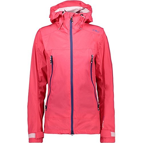 CMP Kurtka damska 2,5 warstwowa