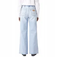 Spodnie damskie - WRANGLER BONNIE SONNY W22973X25 27/32 - miniaturka - grafika 1