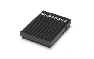 M-Audio SP-1 uniwersalny pedał sustain do keyboardów SP-1 - Akcesoria do instrumentów klawiszowych - miniaturka - grafika 1