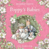 Audiobooki obcojęzyczne - Poppy's Babies (Brambly Hedge) - miniaturka - grafika 1