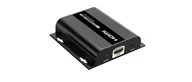 Adaptery i przejściówki - Konwerter  HDMI na IP SPH-HIPIRv4 Odbiornik RX - miniaturka - grafika 1