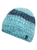Czapki damskie - Dare 2b Czapka beanie "Mindless II" w kolorze turkusowym - miniaturka - grafika 1