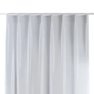 Zasłony - Zasłona na haczykach flex pojedynczych - miniaturka - grafika 1