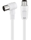 Kable - Wentronic 11712 kabel koncentryczny 11712-GB - miniaturka - grafika 1