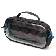 Paski, szelki, uprzęże foto - Futerał Tenba Tools Cable Pouch 4 - Cable Pouch Czarny - miniaturka - grafika 1