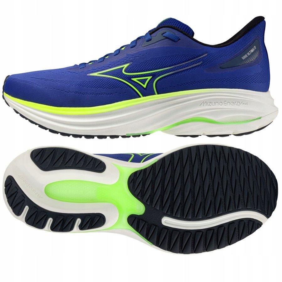 Mizuno Buty Mizuno WAVE ULTIMA 17 J1GC261801