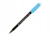 Kredki, ołówki, pastele i pisaki - SAKURA Pisak KOI Coloring Brush Pen SKY BLUE - miniaturka - grafika 1