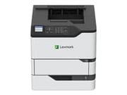 Drukarki - Lexmark MS821DN (50G0120) - miniaturka - grafika 1