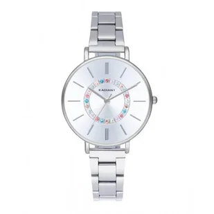 Zegarek Radiant Radiant Analogowy RA586203 - Zegarki męskie - miniaturka - grafika 1
