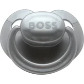 Smoczki uspokajające - BOSS Kidswear Smoczek - miniaturka - grafika 1