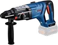 Młoty udarowe - BOSCH SDS+ GBH 18V-28D 0*AH - miniaturka - grafika 1