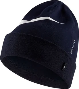 Nike Czapka Nike Beanie GFA Team AV9751 451 AV9751 451 granatowy one size - Czapki damskie - miniaturka - grafika 1