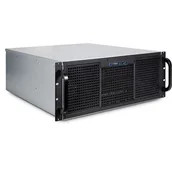 Szafy rack - Inter-Tech ! Inter-Tech 4U-40248 ATX 88887303 - miniaturka - grafika 1