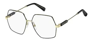 Marc Jacobs Damskie okulary przeciwsłoneczne Marc 594, Rhl, 54, Rhl - Okulary przeciwsłoneczne - miniaturka - grafika 1