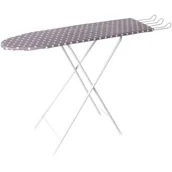 Deski do prasowania - Deska do prasowania Pola 100 x 30 cm wielokolorowy - miniaturka - grafika 1