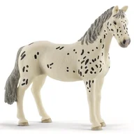 Figurki dla dzieci - Schleich Knabstrupper klacz WFSLHZ0UC028243 - miniaturka - grafika 1