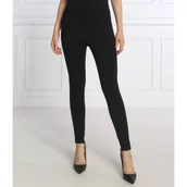 Legginsy - Silvian Heach Legginsy | Slim Fit - miniaturka - grafika 1