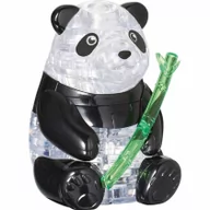 Puzzle - Bard Panda Crystal puzzle - miniaturka - grafika 1