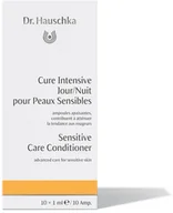 Serum do twarzy - Dr. Hauschka Sensitive Care Conditioner - odżywka do twarzy 10 ml - miniaturka - grafika 1