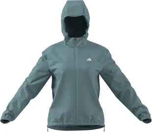 adidas Damska kurtka Run It Jacket (1 szt.) - Kurtki damskie - miniaturka - grafika 1