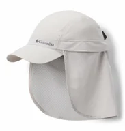 Czapki i chusty sportowe męskie - COLUMBIA CZAPKA COOLHEAD ZERO ICE II 2139041278 r UNIWERSALNY - miniaturka - grafika 1