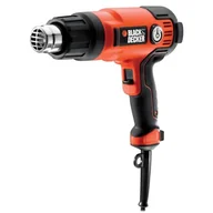 Opalarki - Black&Decker KX2200K - miniaturka - grafika 1