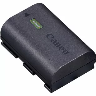 Canon LP-E6NH Raty 10x 0% - Akumulatory do aparatów dedykowane - miniaturka - grafika 1