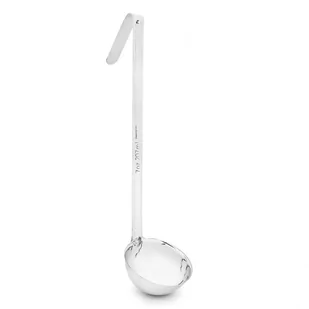 Tadar CHOCHLA GASTRONOMICZNA 210 ML STAL NIERDZEWNA POLEROWANA 5900672751840 - Przybory do gotowania - miniaturka - grafika 1