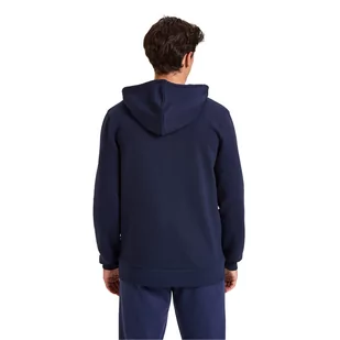 Bluza męska DIADORA HOODIE FZ CORE - Bluzy męskie - miniaturka - grafika 2