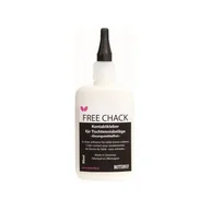 Tenis stołowy - Klej do rakietki BUTTERFLY Free Chack 90ml - miniaturka - grafika 1