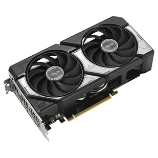 ASUS Dual -RTX5060TI-O8G NVIDIA GeForce RTX 5060 Ti 8 GB GDDR7 90YV0MP2-M0NA00 - Karty graficzne - miniaturka - grafika 1