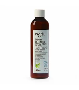 Najel Olej monoi z Tahiti - Najel 3732-0 - Kosmetyki do kąpieli - miniaturka - grafika 1