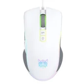 Myszki - ONIKUMA CW908 Biały - miniaturka - grafika 1