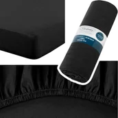 Prześcieradła - Prześcieradło Z Gumką Bawełna Renforce 140X200 +30 Różne kolory! - miniaturka - grafika 1