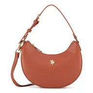 Torebki damskie - Torebka U.S. POLO ASSN. BIUXT8388WVP - miniaturka - grafika 1