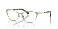 Okulary korekcyjne, oprawki, szkła - Okulary korekcyjne Ralph by Ralph Lauren RA 6055 9453 - miniaturka - grafika 1