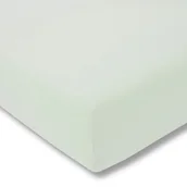 Prześcieradła - Prześcieradło 150 x 200 Jersey Stretch 6600/080 - miniaturka - grafika 1