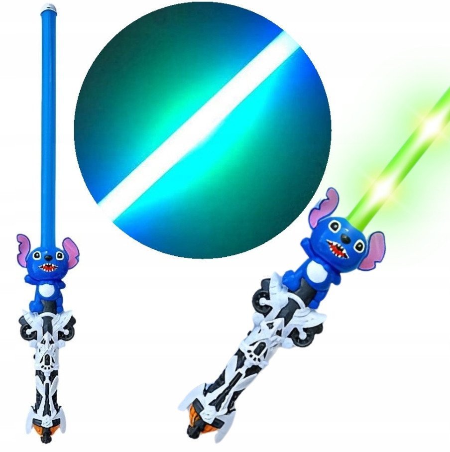 Miecz świetlny BBRO9150 69150