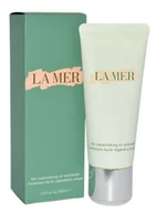 Peelingi i scruby do twarzy - La Mer The Replenishing Oil Exfoliator peeling do twarzy 100 ml - miniaturka - grafika 1