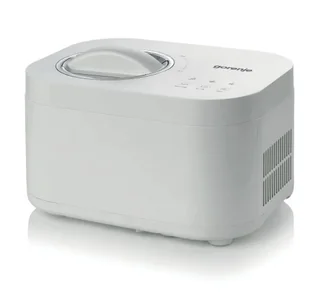 Maszyna do lodów Gorenje ICM10W Biała 100W - Maszyny do lodów - miniaturka - grafika 1