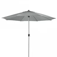 Parasole ogrodowe - ACTIVE KURBEL 380 cm - środkowa osłona przeciwsłoneczna z uchwytem 827 - miniaturka - grafika 1