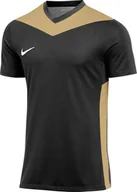 Koszulki męskie - Nike Męski top M Nk Df Prk Drb Iv JSY SS Short Sleeve Top - miniaturka - grafika 1