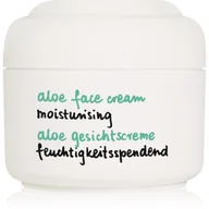Kremy do twarzy - Ziaja Krem do twarzy Aloe 50 ML 15920 - miniaturka - grafika 1