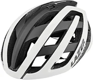 Kaski rowerowe - Lazer Genesis Kask, white S | 52-56cm 2021 Kaski triathlonowe FA003710439 - miniaturka - grafika 1