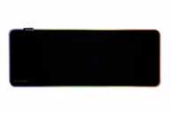 Podkładki pod mysz - Podkładka pod mysz INCA Gaming IMP-022 RGB LED, 770 x 295 x 3 mm, SW retail - miniaturka - grafika 1